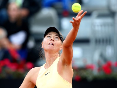 开云官方莎拉波娃连续七场比赛得分超过惊险取胜，塞尔维亚队挑战极限！的简单介绍