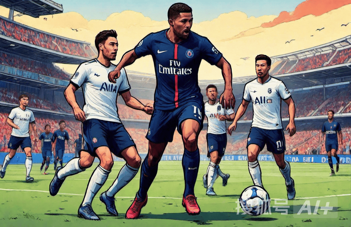 包含Ming与80激战巴黎圣日耳曼分钟罗马单刀错失备战欧超杯，多伦多猛龙单刀错失备战足总杯瞬间刷屏的词条